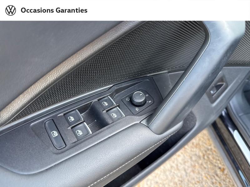 Voitures occasions VOLKSWAGEN TIGUAN Elegance Villemomble
