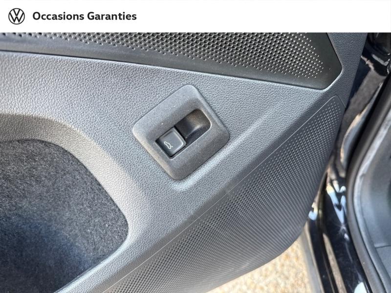 Voitures occasions VOLKSWAGEN TIGUAN Elegance Villemomble