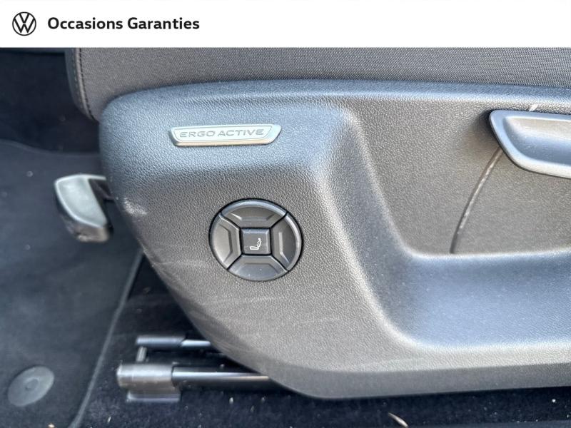 Voitures occasions VOLKSWAGEN TIGUAN Elegance Villemomble