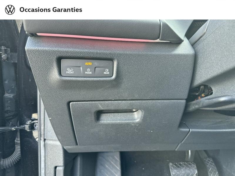Voitures occasions VOLKSWAGEN TIGUAN Elegance Villemomble