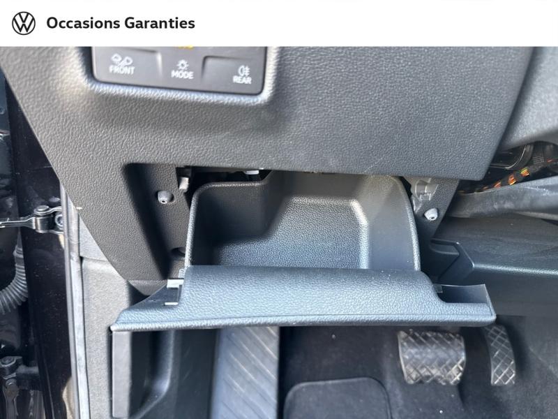 Voitures occasions VOLKSWAGEN TIGUAN Elegance Villemomble