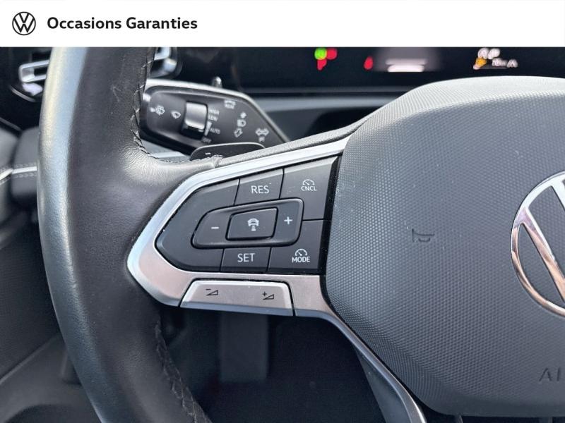 Voitures occasions VOLKSWAGEN TIGUAN Elegance Villemomble