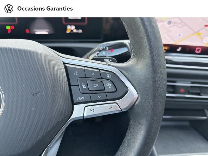 Voitures occasions VOLKSWAGEN TIGUAN Elegance Villemomble