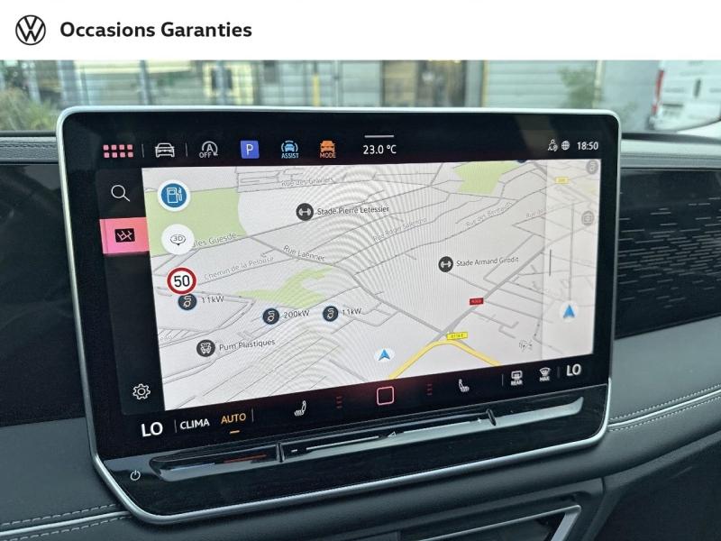 Voitures occasions VOLKSWAGEN TIGUAN Elegance Villemomble