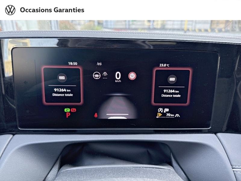 Voitures occasions VOLKSWAGEN TIGUAN Elegance Villemomble