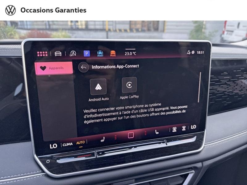 Voitures occasions VOLKSWAGEN TIGUAN Elegance Villemomble