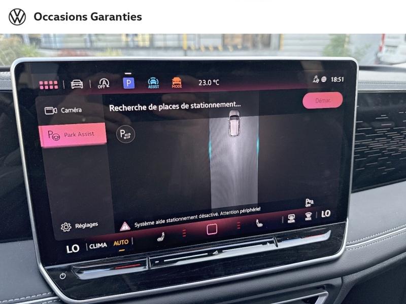Voitures occasions VOLKSWAGEN TIGUAN Elegance Villemomble