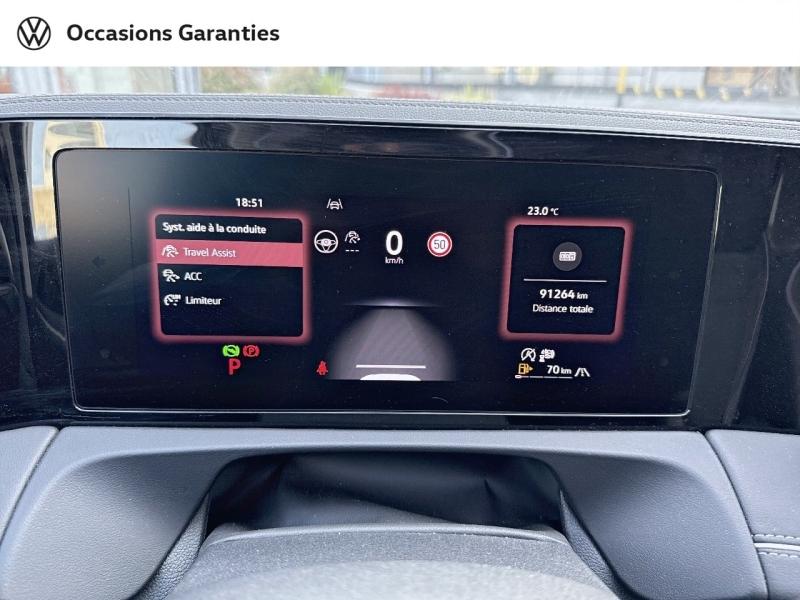 Voitures occasions VOLKSWAGEN TIGUAN Elegance Villemomble