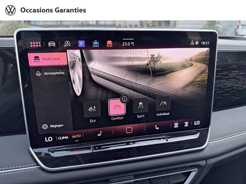 Voitures occasions VOLKSWAGEN TIGUAN Elegance Villemomble