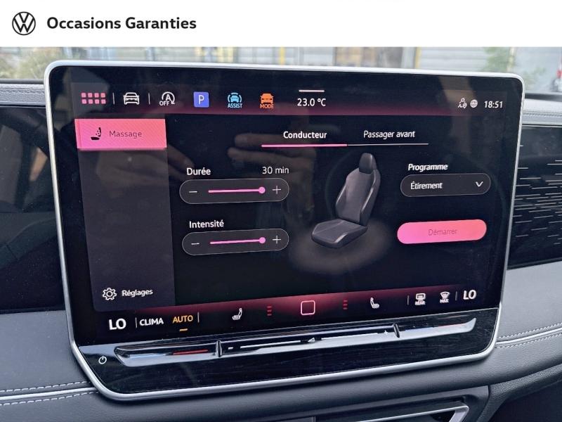 Voitures occasions VOLKSWAGEN TIGUAN Elegance Villemomble