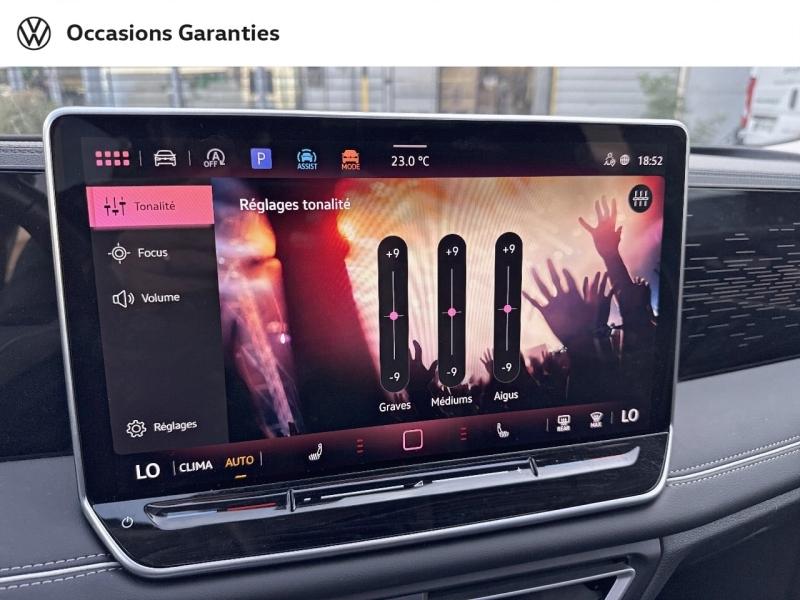 Voitures occasions VOLKSWAGEN TIGUAN Elegance Villemomble