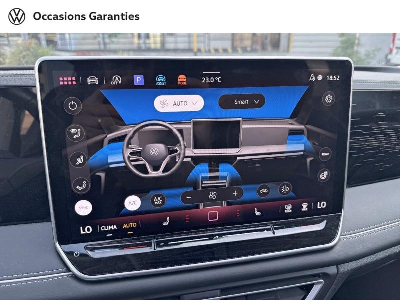 Voitures occasions VOLKSWAGEN TIGUAN Elegance Villemomble