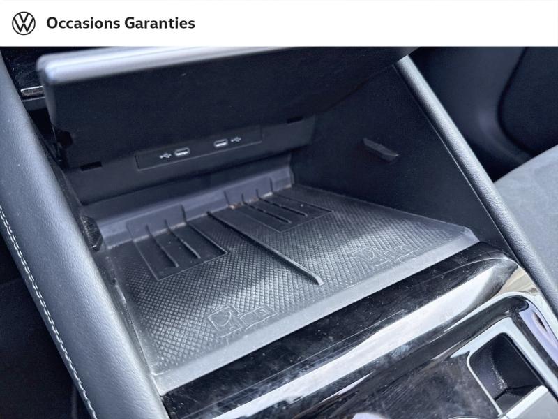 Voitures occasions VOLKSWAGEN TIGUAN Elegance Villemomble