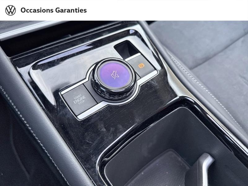 Voitures occasions VOLKSWAGEN TIGUAN Elegance Villemomble