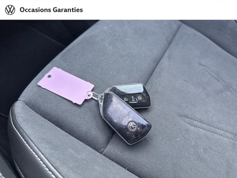 Voitures occasions VOLKSWAGEN TIGUAN Elegance Villemomble
