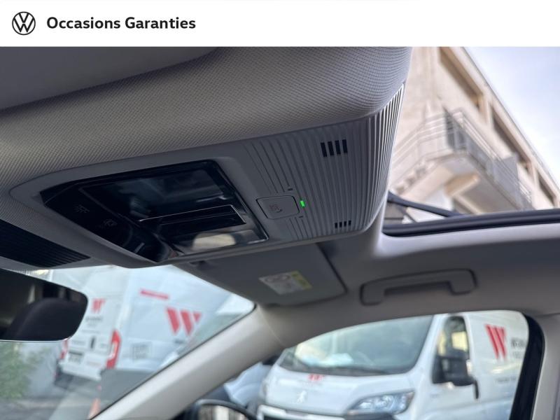 Voitures occasions VOLKSWAGEN TIGUAN Elegance Villemomble