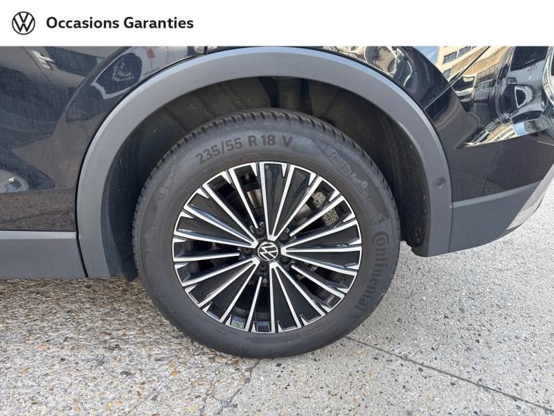 Voitures occasions VOLKSWAGEN TIGUAN Elegance Villemomble