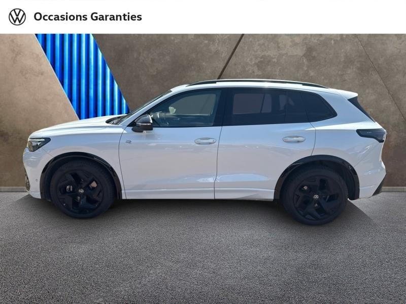 Voitures occasions VOLKSWAGEN TIGUAN R-Line Exclusive Villemomble