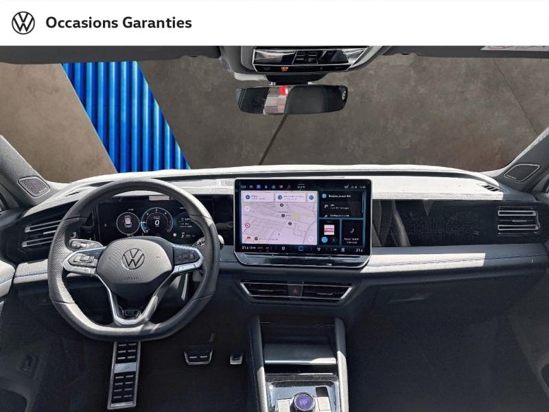 Voitures occasions VOLKSWAGEN TIGUAN R-Line Exclusive Villemomble