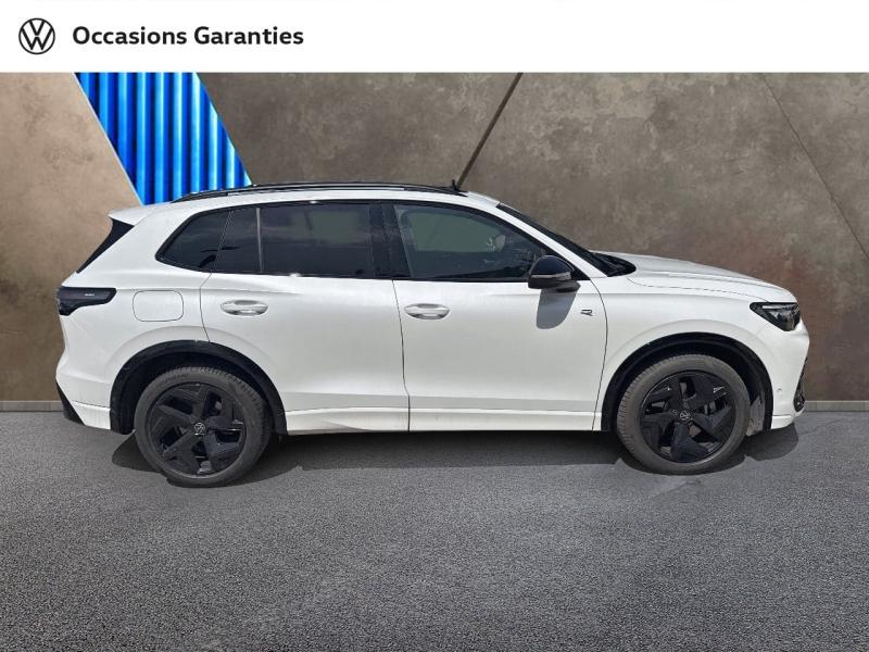 Voitures occasions VOLKSWAGEN TIGUAN R-Line Exclusive Villemomble