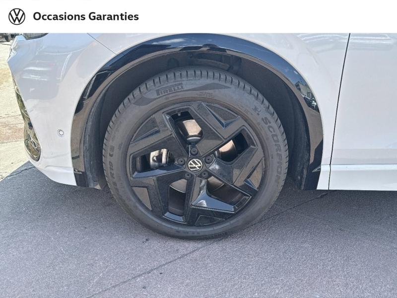 Voitures occasions VOLKSWAGEN TIGUAN R-Line Exclusive Villemomble