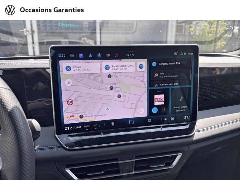 Voitures occasions VOLKSWAGEN TIGUAN R-Line Exclusive Villemomble