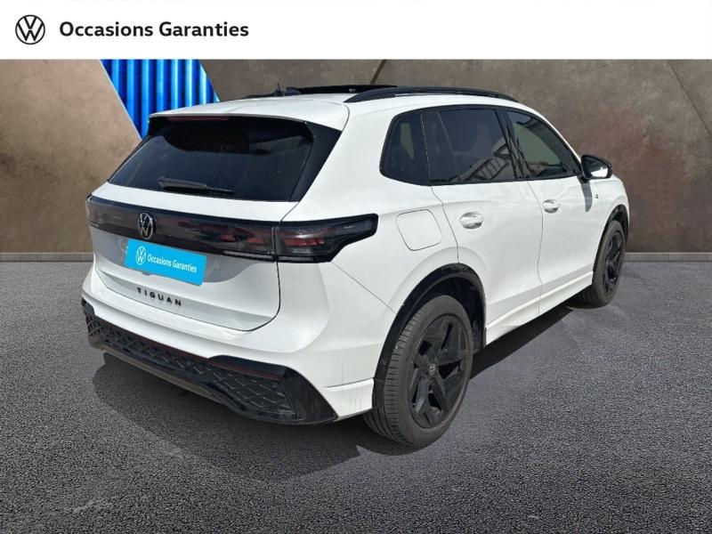 Voitures occasions VOLKSWAGEN TIGUAN R-Line Exclusive Villemomble