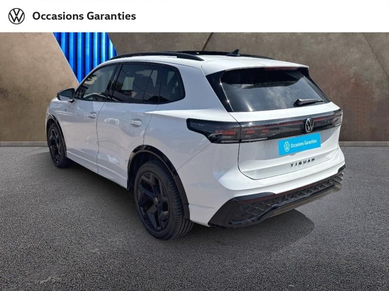 Voitures occasions VOLKSWAGEN TIGUAN R-Line Exclusive Villemomble