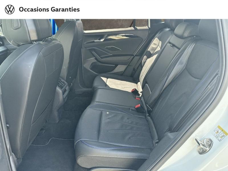 Voitures occasions VOLKSWAGEN TIGUAN R-Line Exclusive Villemomble