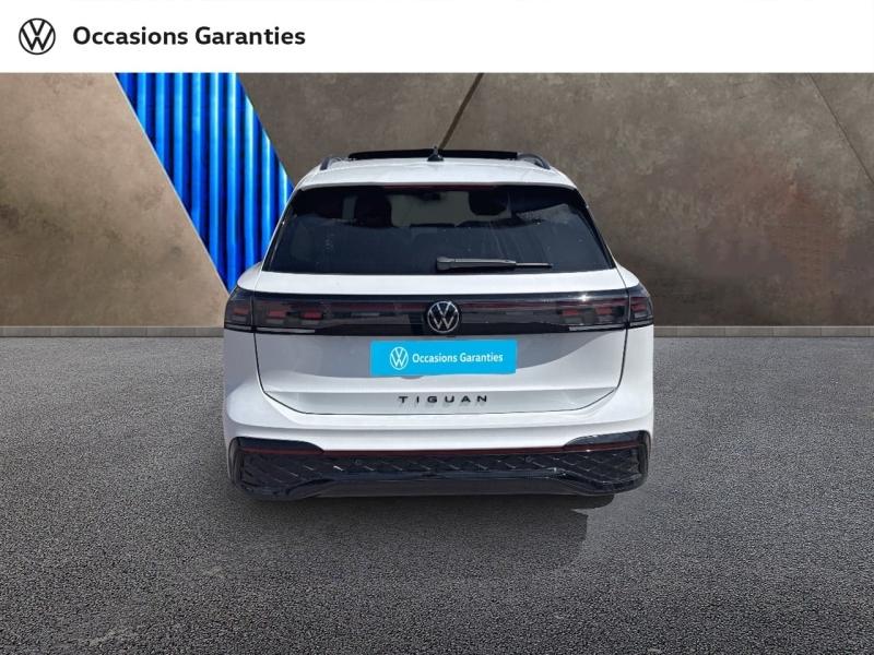 Voitures occasions VOLKSWAGEN TIGUAN R-Line Exclusive Villemomble