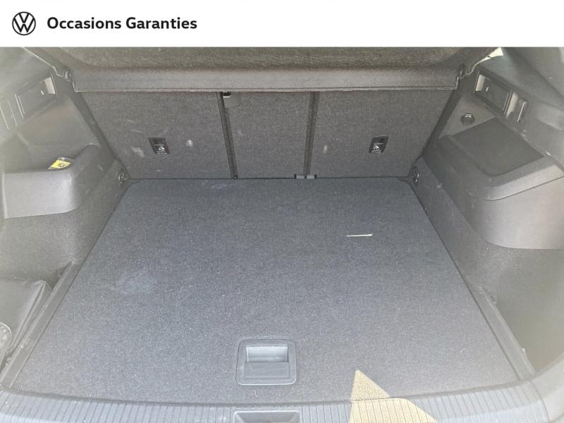 Voitures occasions VOLKSWAGEN TIGUAN R-Line Exclusive Villemomble