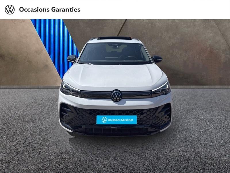 Voitures occasions VOLKSWAGEN TIGUAN R-Line Exclusive Villemomble