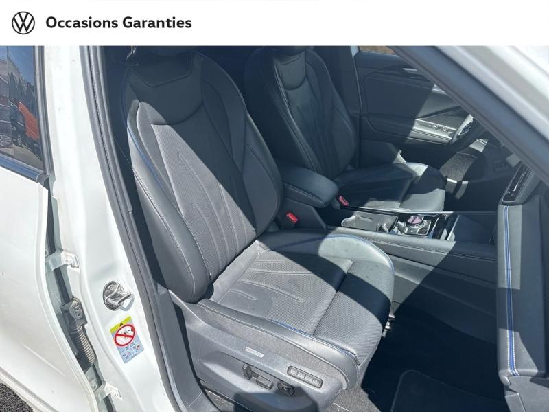 Voitures occasions VOLKSWAGEN TIGUAN R-Line Exclusive Villemomble
