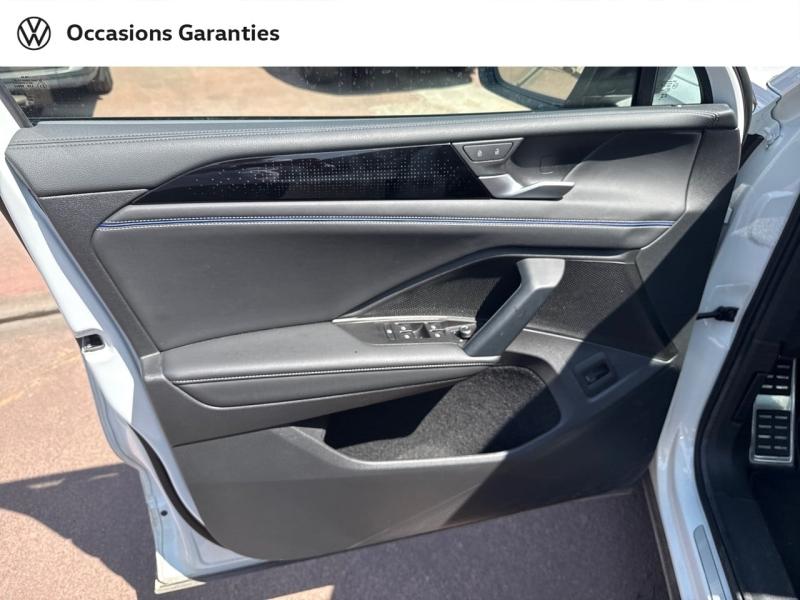 Voitures occasions VOLKSWAGEN TIGUAN R-Line Exclusive Villemomble