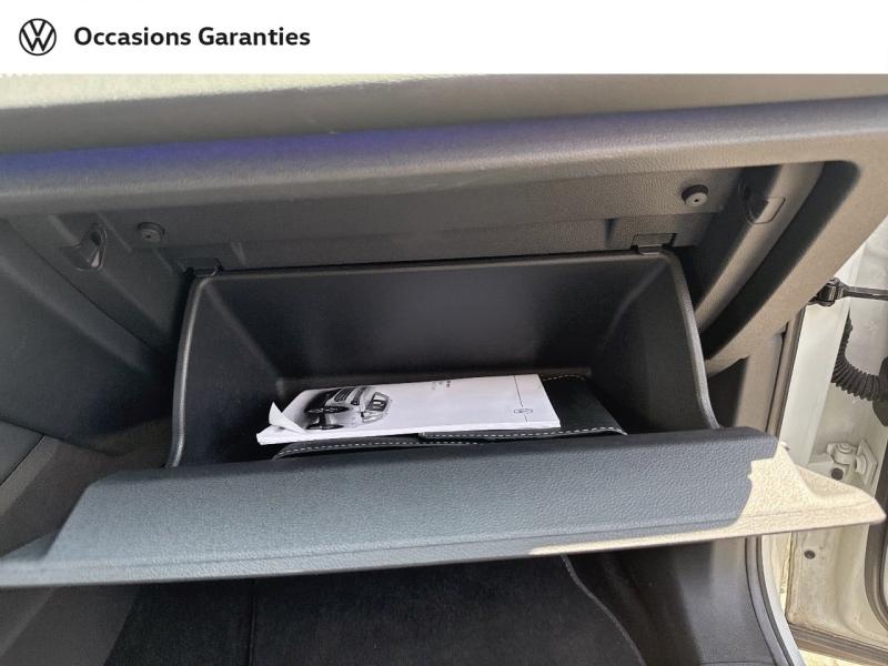 Voitures occasions VOLKSWAGEN TIGUAN R-Line Exclusive Villemomble