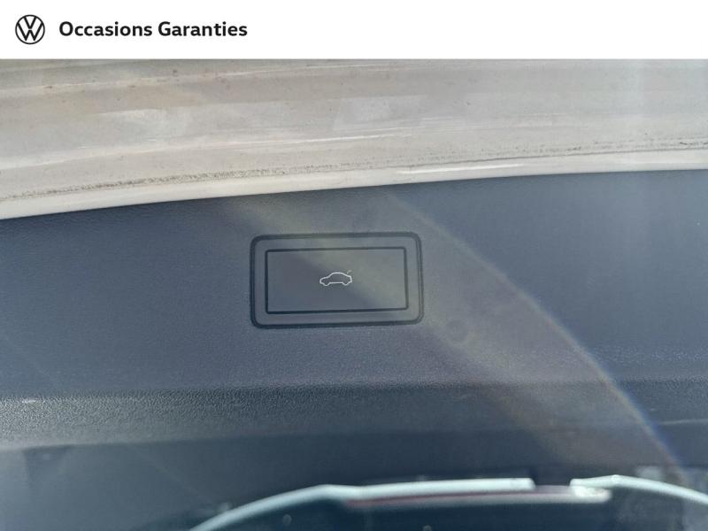 Voitures occasions VOLKSWAGEN TIGUAN R-Line Exclusive Villemomble