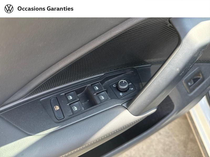 Voitures occasions VOLKSWAGEN TIGUAN R-Line Exclusive Villemomble