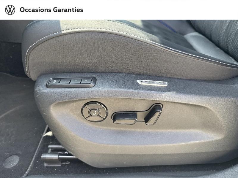 Voitures occasions VOLKSWAGEN TIGUAN R-Line Exclusive Villemomble
