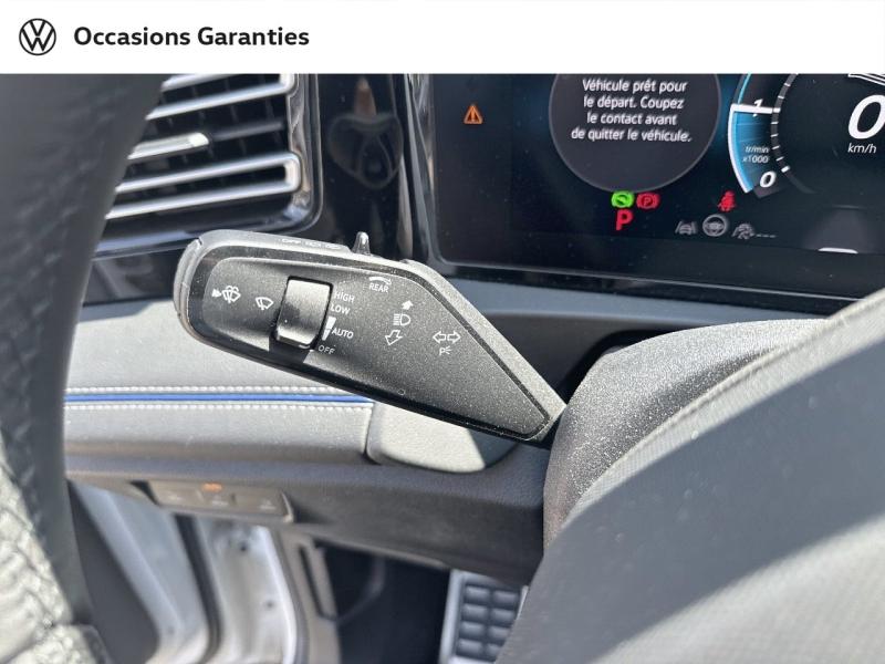 Voitures occasions VOLKSWAGEN TIGUAN R-Line Exclusive Villemomble