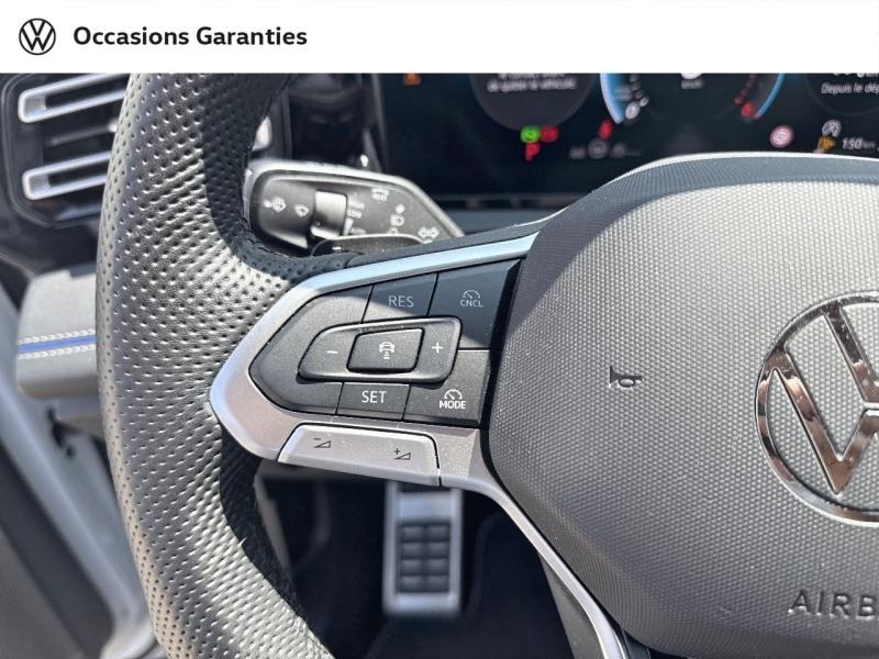 Voitures occasions VOLKSWAGEN TIGUAN R-Line Exclusive Villemomble