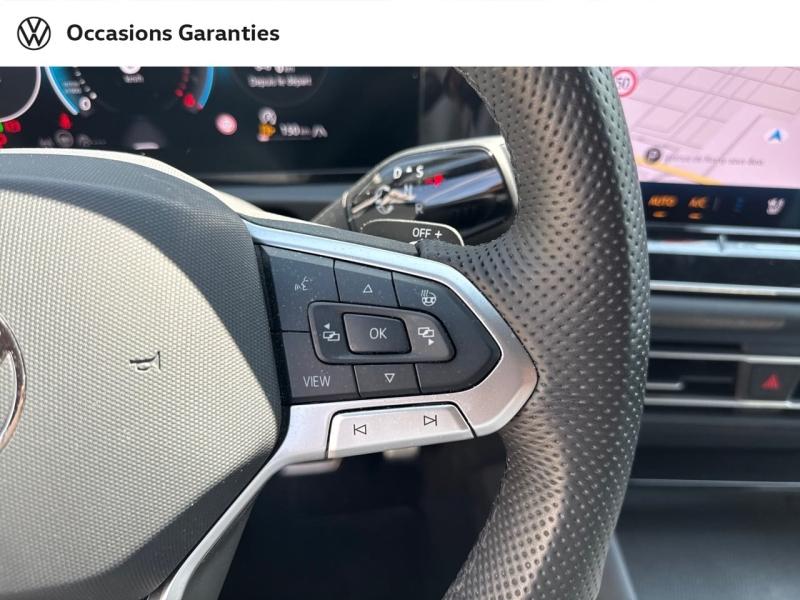 Voitures occasions VOLKSWAGEN TIGUAN R-Line Exclusive Villemomble