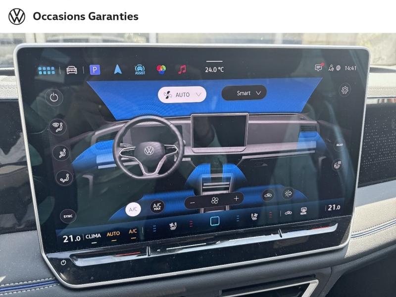 Voitures occasions VOLKSWAGEN TIGUAN R-Line Exclusive Villemomble