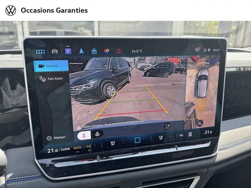 Voitures occasions VOLKSWAGEN TIGUAN R-Line Exclusive Villemomble