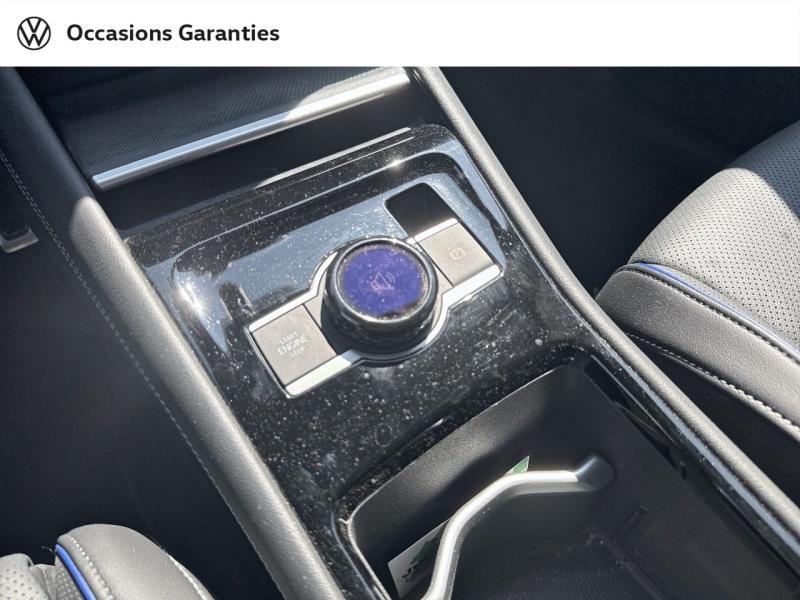 Voitures occasions VOLKSWAGEN TIGUAN R-Line Exclusive Villemomble