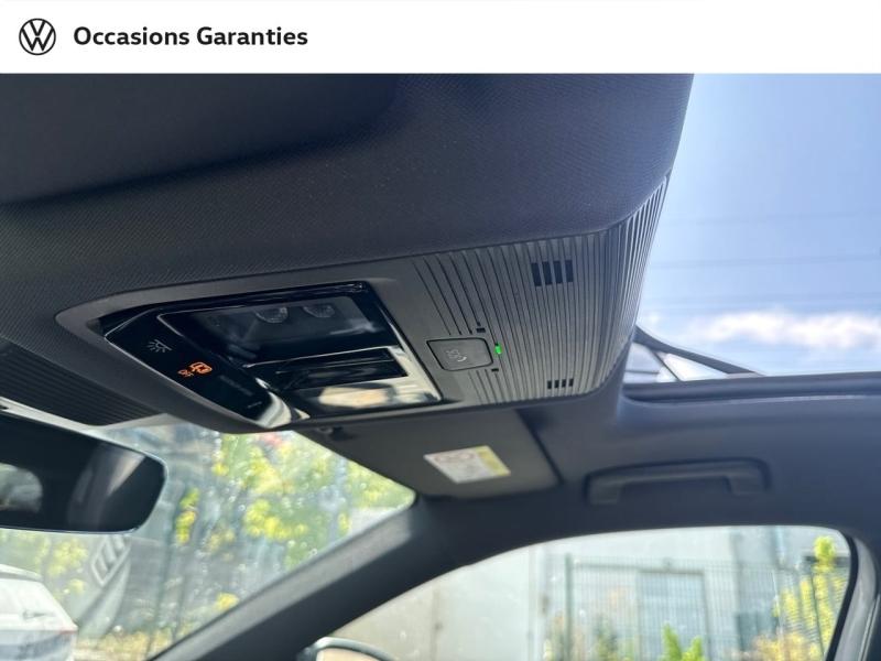 Voitures occasions VOLKSWAGEN TIGUAN R-Line Exclusive Villemomble