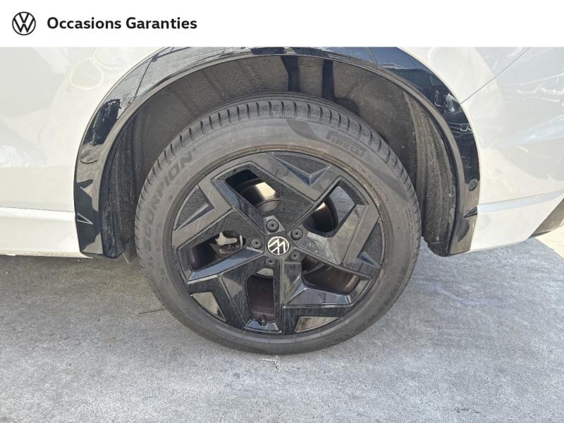 Voitures occasions VOLKSWAGEN TIGUAN R-Line Exclusive Villemomble