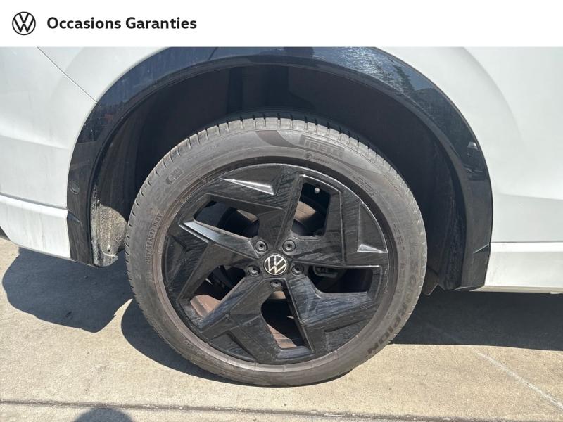 Voitures occasions VOLKSWAGEN TIGUAN R-Line Exclusive Villemomble