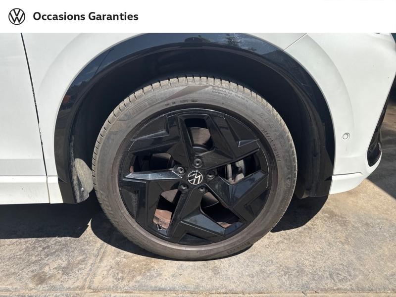 Voitures occasions VOLKSWAGEN TIGUAN R-Line Exclusive Villemomble