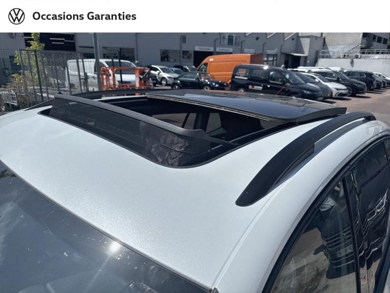 Voitures occasions VOLKSWAGEN TIGUAN R-Line Exclusive Villemomble