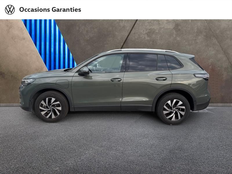 Voitures occasions VOLKSWAGEN TIGUAN VW Edition Villemomble